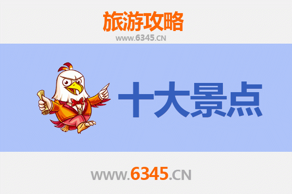岳阳君山岛旅游攻略：五大必去景点深度游