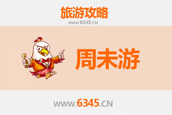 岳阳君山周末游攻略：洞庭湖畔的静谧之旅